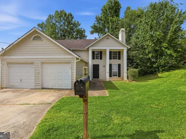 5550 Panola Pl, Lithonia, GA 30058