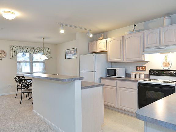 Easy to Work in Kitchen