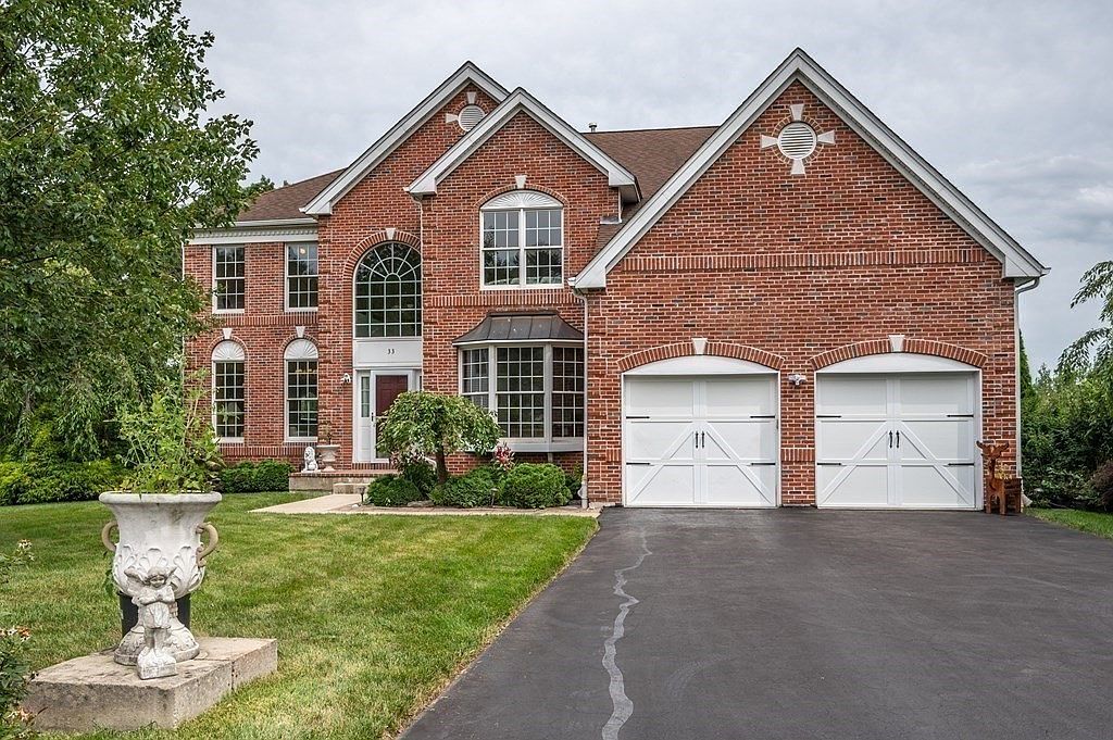 33 Olympic Ct, East Walpole, MA 02032 Zillow