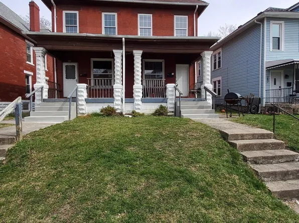 384 N Garfield Ave, Columbus, OH 43203