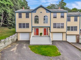 25 Spring View Ln UNIT 1, Bath, ME 04530