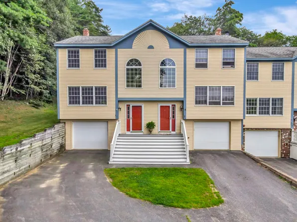 25 Spring View Lane #1, Bath, ME 04530