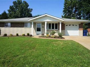 1113 Mary Candace Ln, Saint Louis, MO