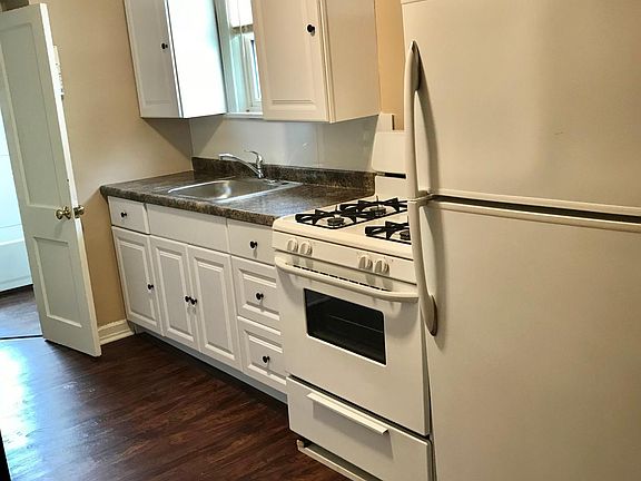 Newly Remolded Kitchen
