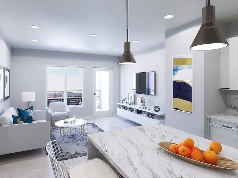 50 Leo M Birmingham Pkwy #306 — Photo 2