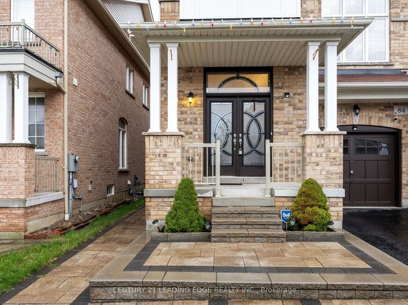 84 Garrardview St, Ajax, ON L1Z 0R2