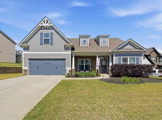157 Oakley Way, Dallas, GA 30132
