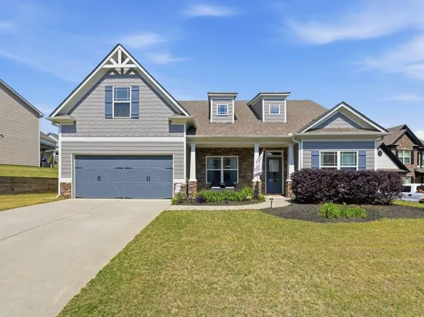 157 Oakley Way, Dallas, GA 30132