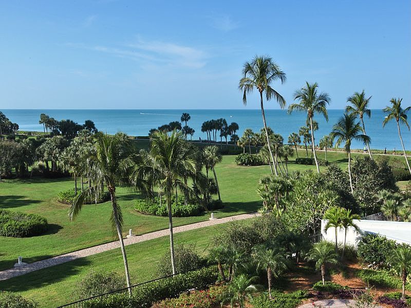 1st image of 4251 Gulf Shore Blvd N APT 5D