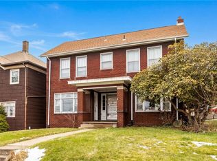 319 4th St, Ellwood city, PA