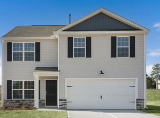 168 W Farm Loop, Henderson, NC 27537
