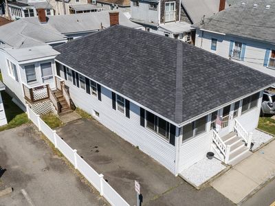 12 Highland Ave, Hampton, NH, 03842