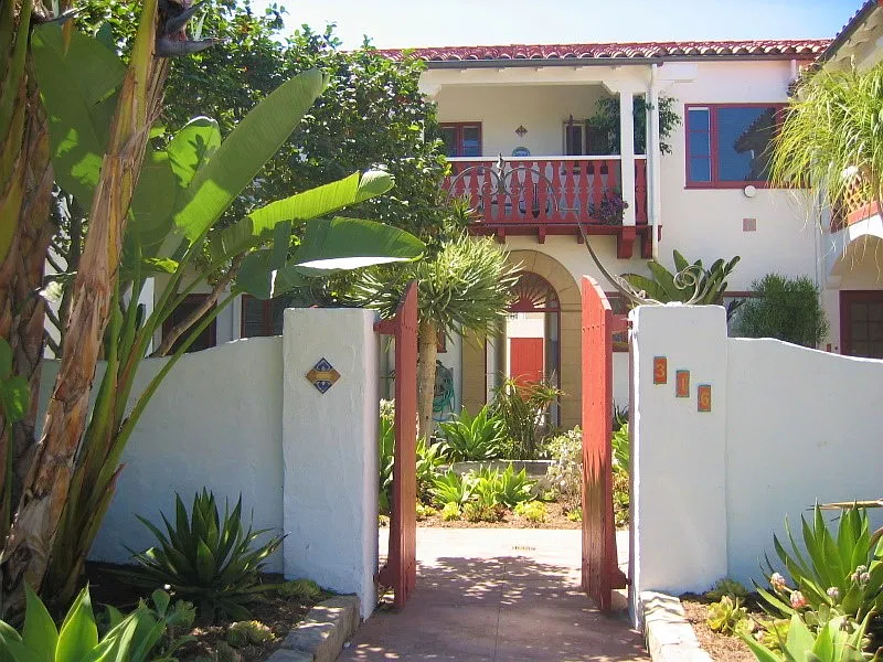 1 bed, 650 sqft, $2,975 — Photo 2