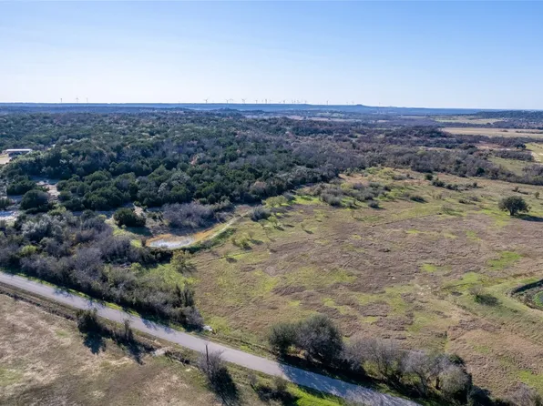TRACT Three County Rd #128, Stephenville, TX 76401