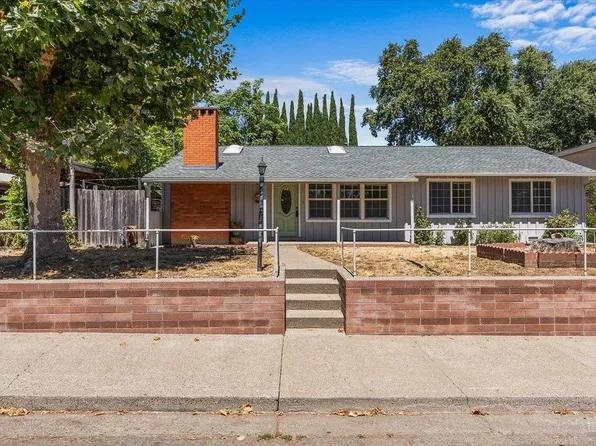 260 Freitas Avenue, Ukiah, CA 95482