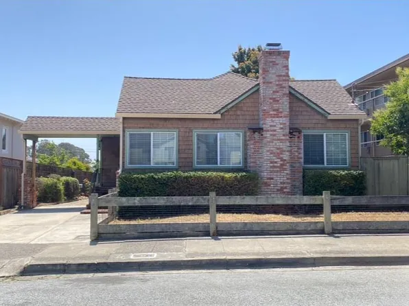 216 San Benito Ave, San Bruno, CA 94066