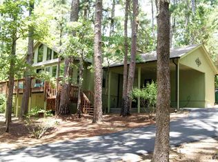 138 Cardinal Cv, Holly Lake Ranch, TX 75765