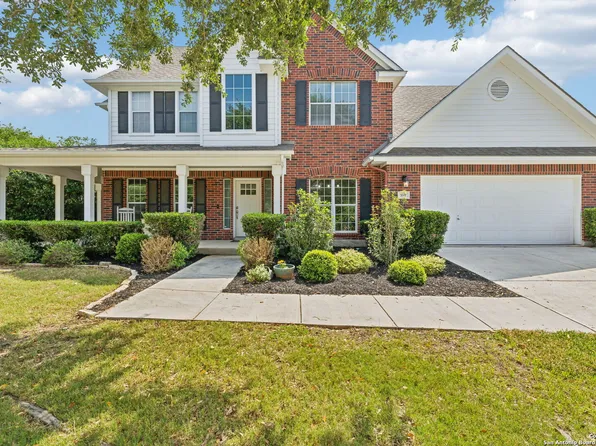 3331 Ashleys Way, Marion, TX 78124