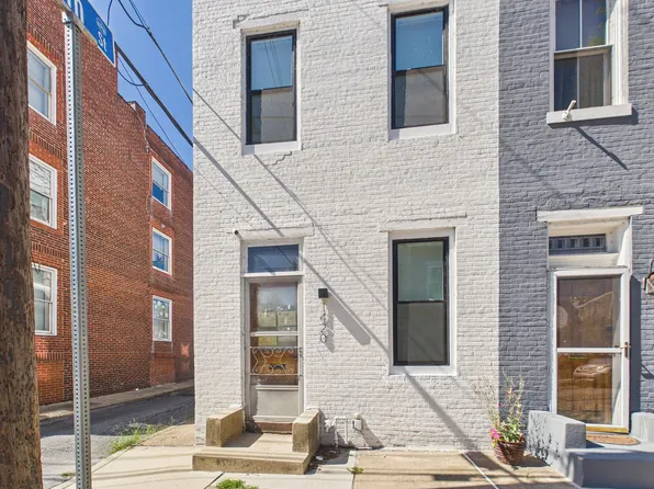 1420 Penn St, Harrisburg, PA 17102