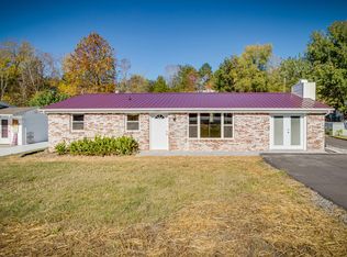 2769 Carrollwood Heights Rd, Kingsport, TN 37660