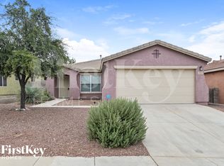 10234 E Wasp Spring Dr, Tucson, AZ 85748