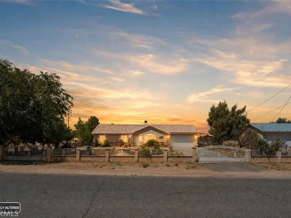 11906 Apatite Ave, Hesperia, CA 92345