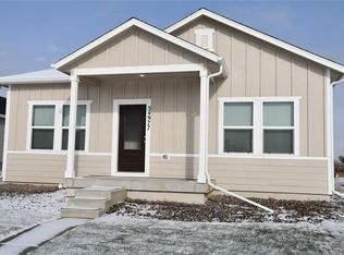 54977 E 31st Ave, Strasburg, CO 80136