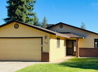 2010 Lazare Path, Redding, CA 96001