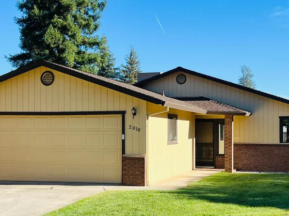 2010 Lazare Path, Redding, CA 96001