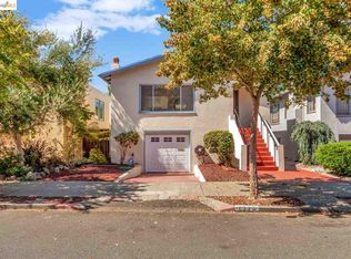 1320 Stannage Ave, Berkeley, CA 94702