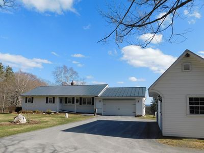150 Barlow Road, Springfield, VT, 05156