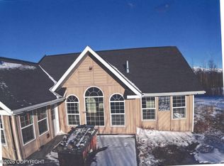 1631 S Tanya Ct, Palmer, AK 99645