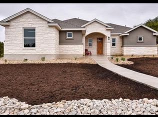 21104 Niagara Cv, Lago Vista, TX 78645