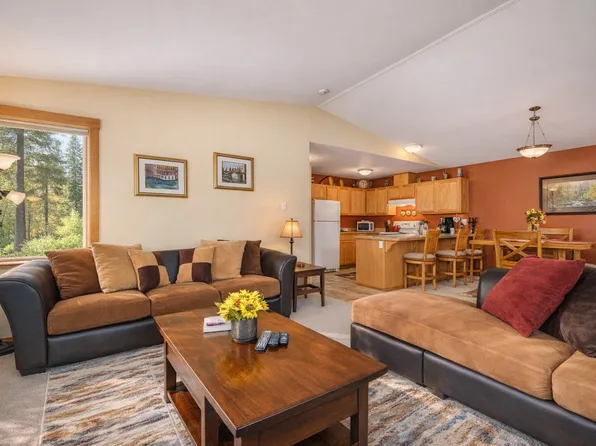 (undisclosed Address), Leavenworth, WA 98826