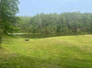 Alexander Rd, French Creek, WV 26218