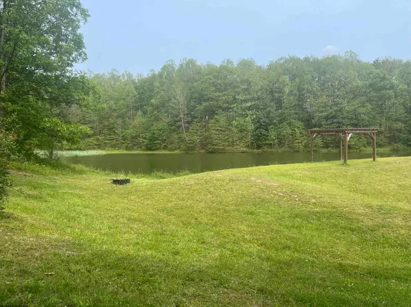 Alexander Rd, French Creek, WV 26218