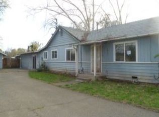 1961 Heller Ln, Redding, CA 96001