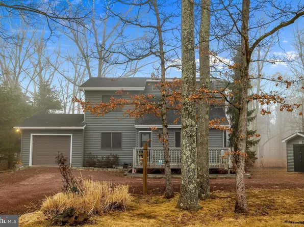 337 Towamensing Trl, Albrightsville, PA 18210