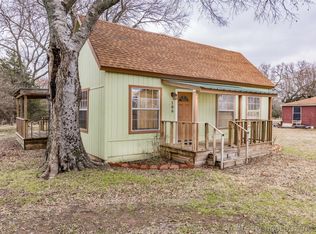 106 Umstead, Colbert, OK 74733