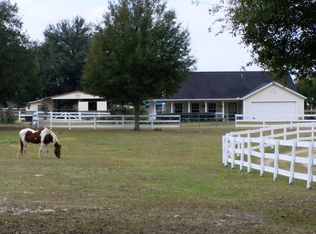 18680 NE 5th Terrace Rd, Citra, FL 32113