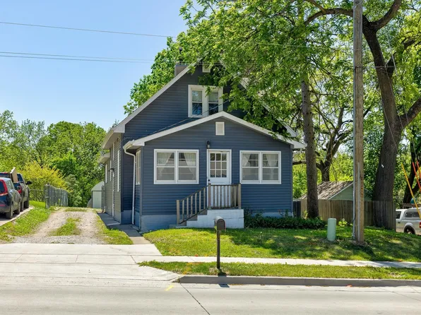 624 McKinley Ave, Des Moines, IA 50315