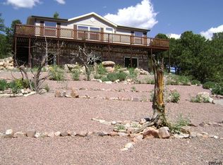 4610 County Road 12, Cotopaxi, CO 81223