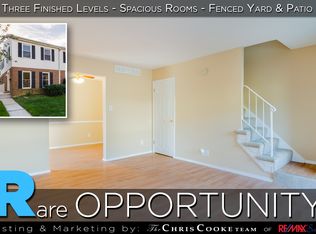 3419 Saluda Rd, Nottingham, MD 21236