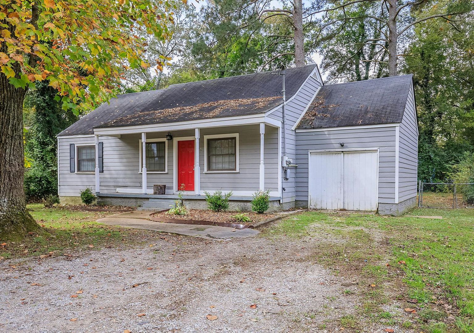 709 Castle Dr, Chattanooga, TN 37411 | Zillow