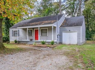 709 Castle Dr, Chattanooga, TN 37411