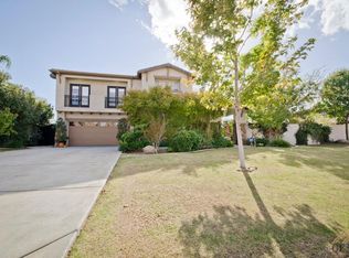 6804 Canaletto Ave, Bakersfield, CA 93306