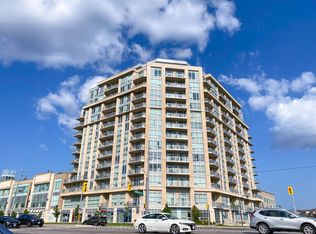 8323 Kennedy Rd #1025, Markham, ON L3R5W7