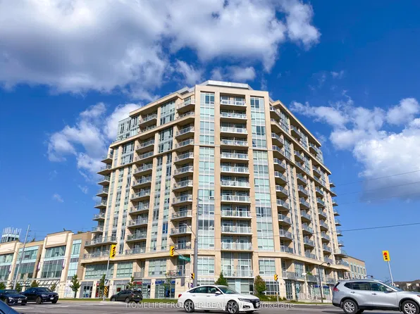 8323 Kennedy Rd, Markham, ON