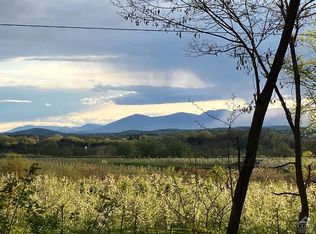 705 Gahbauer Rd, Hudson, NY 12534