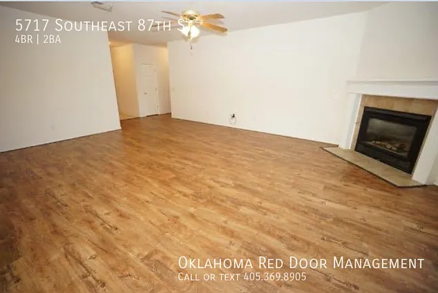 4 bed, 1985 sqft, $1,850 — Photo 4